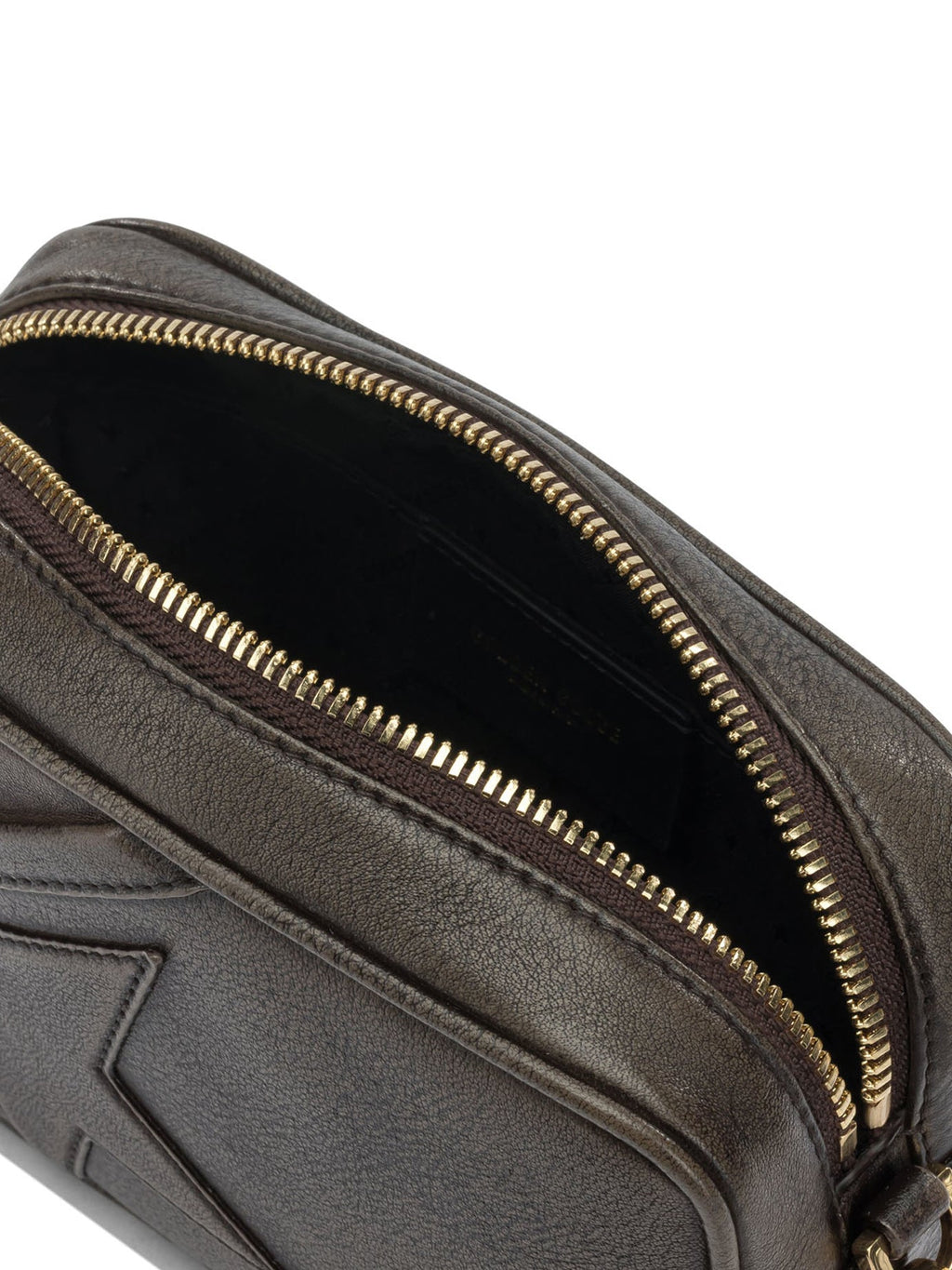 Golden Goose "Star Bag" Mini Pouch Bag