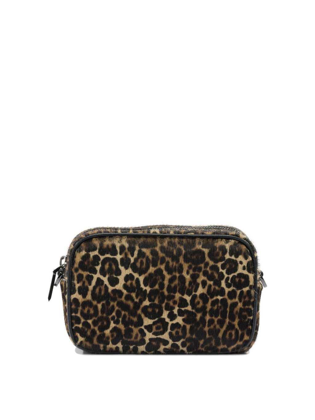 Golden Goose "Mini Star" Mini Crossbody Bag