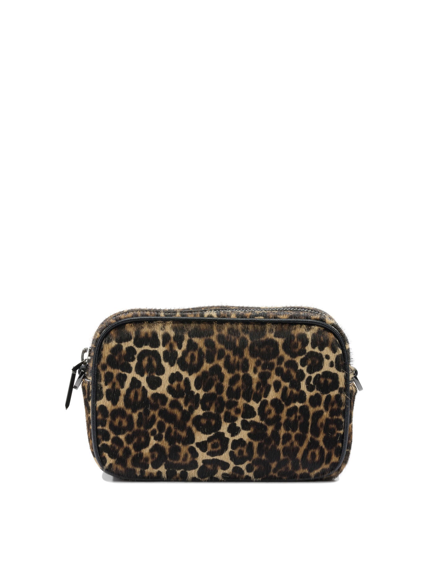 Golden Goose "Mini Star" Mini Crossbody Bag