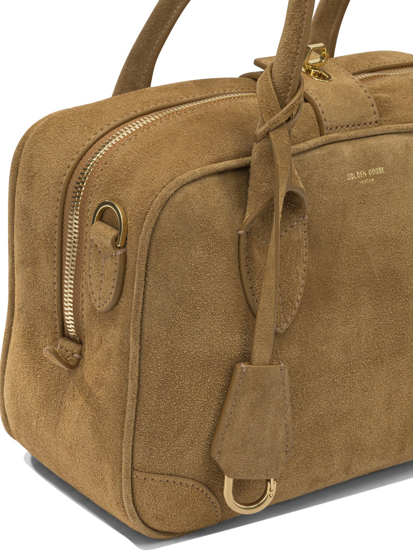 Golden Goose "Vita" Handbag Small