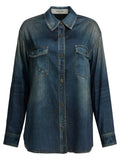Golden Goose "Patty" Casual Shirt