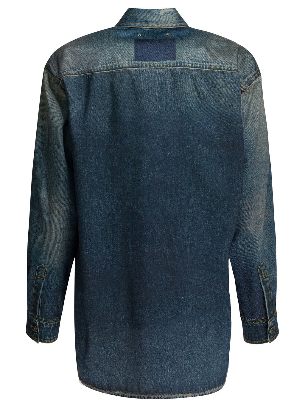 Golden Goose "Patty" Casual Shirt