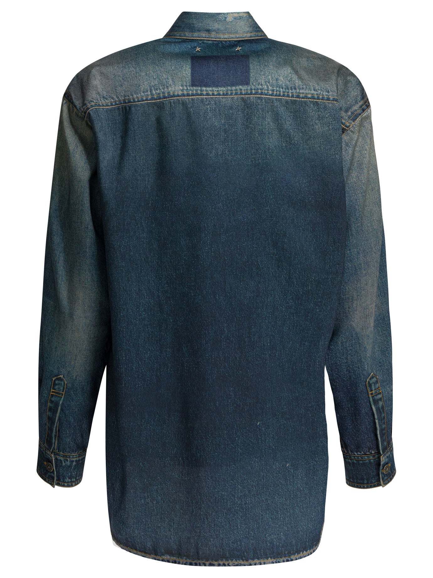Golden Goose "Patty" Casual Shirt