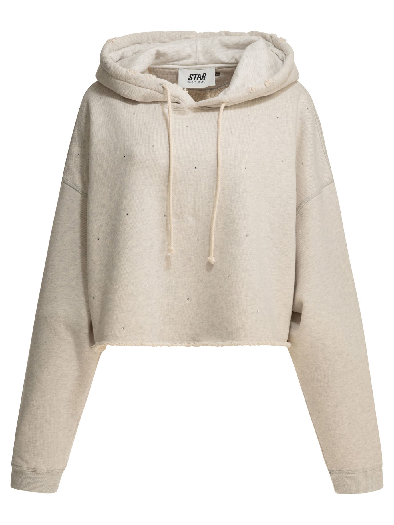 Golden Goose "Star/W's" Hoodie