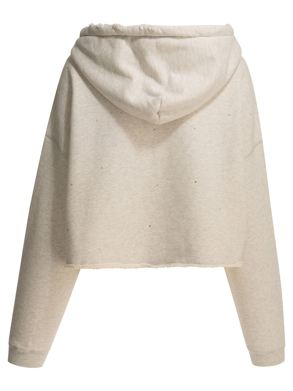 Golden Goose "Star/W's" Hoodie