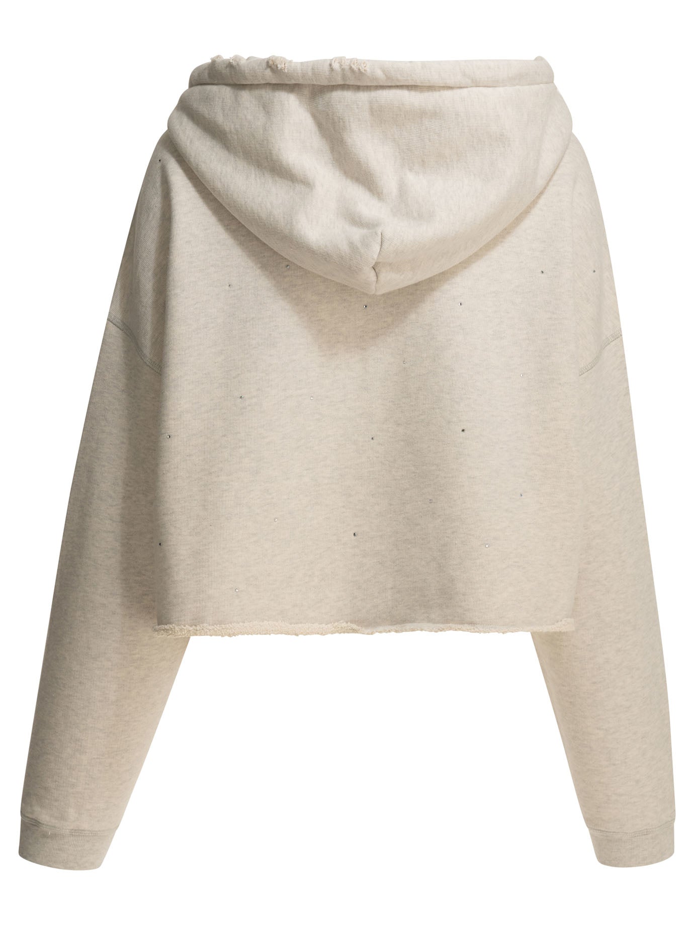 Golden Goose "Star/W's" Hoodie