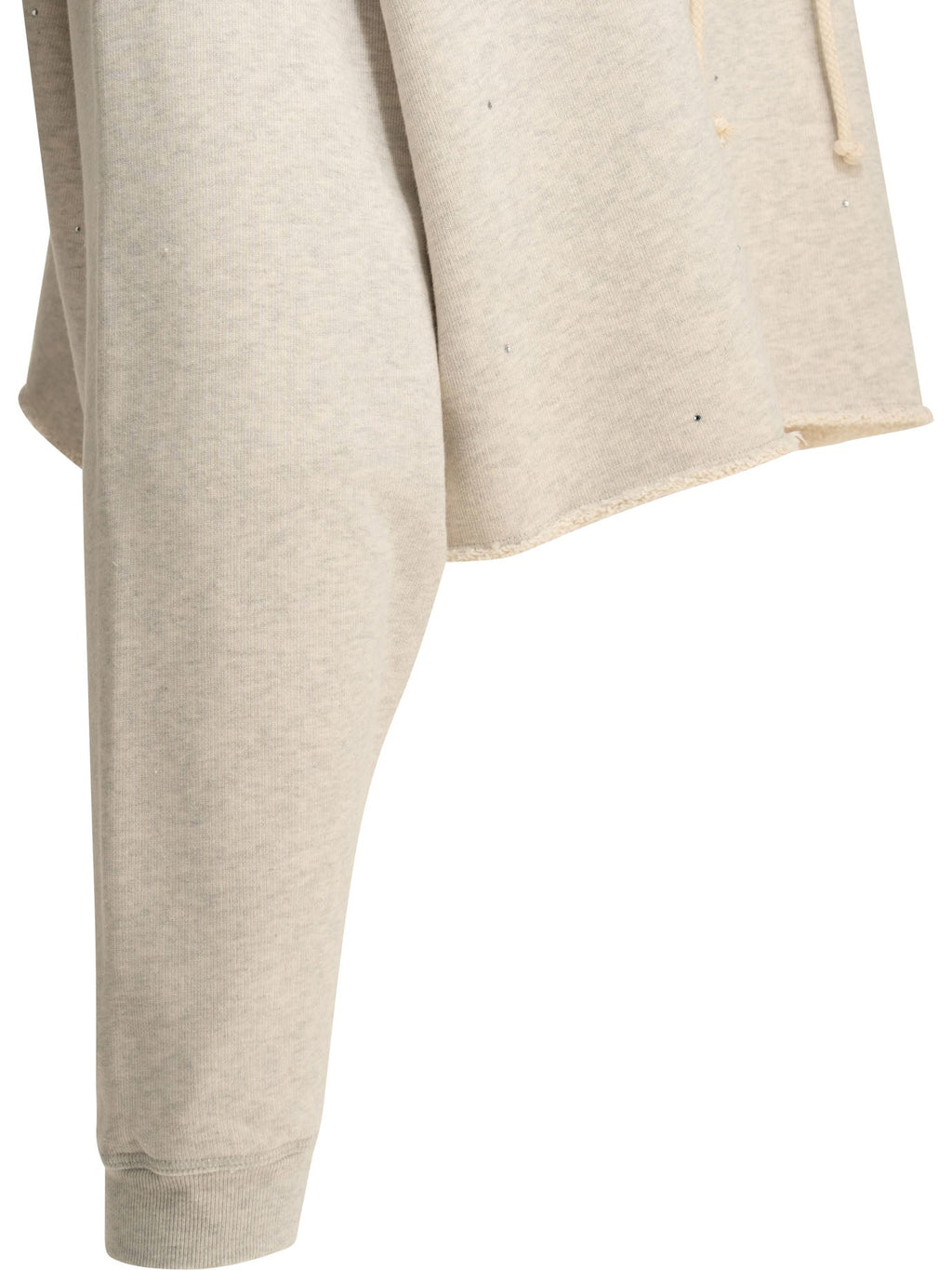 Golden Goose "Star/W's" Hoodie