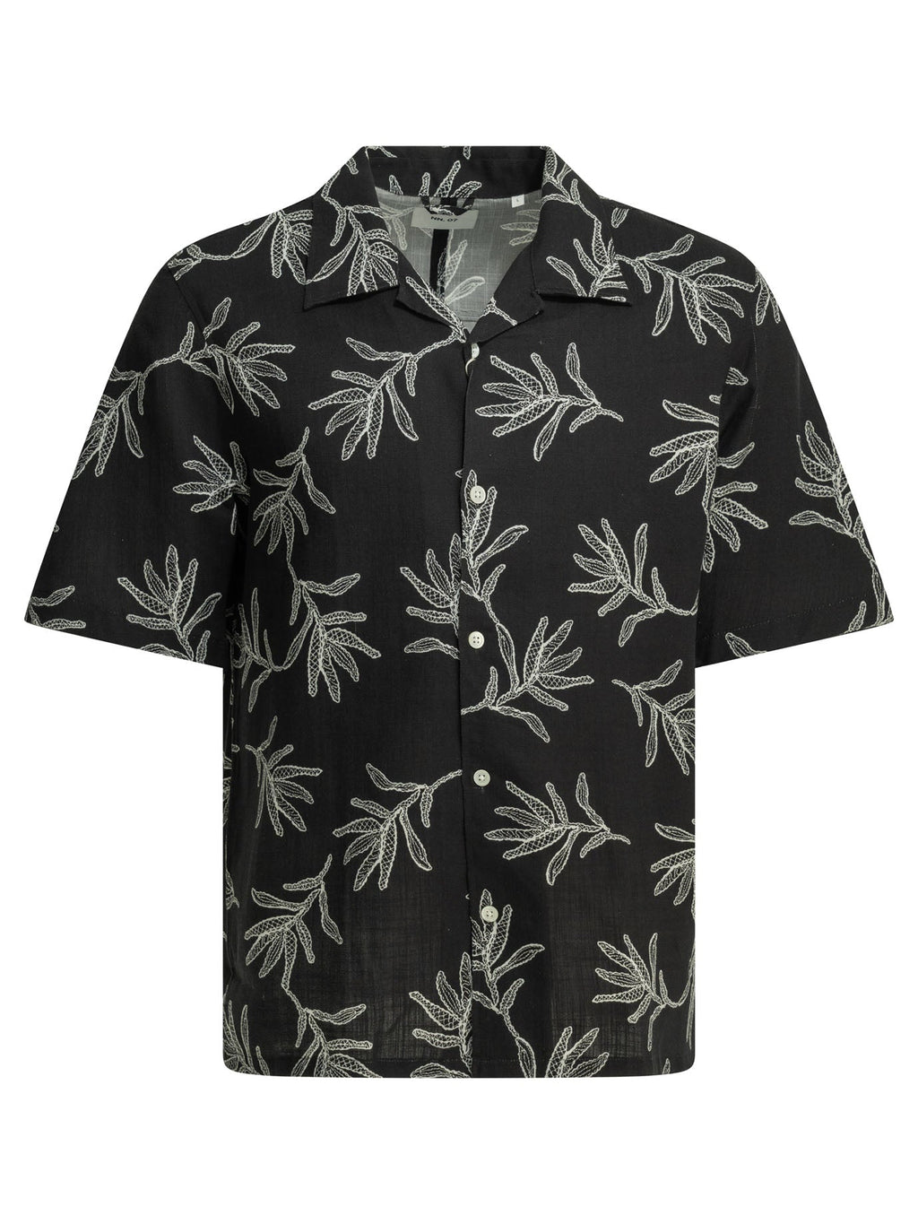 Nn.07 "Ole" Casual Shirt