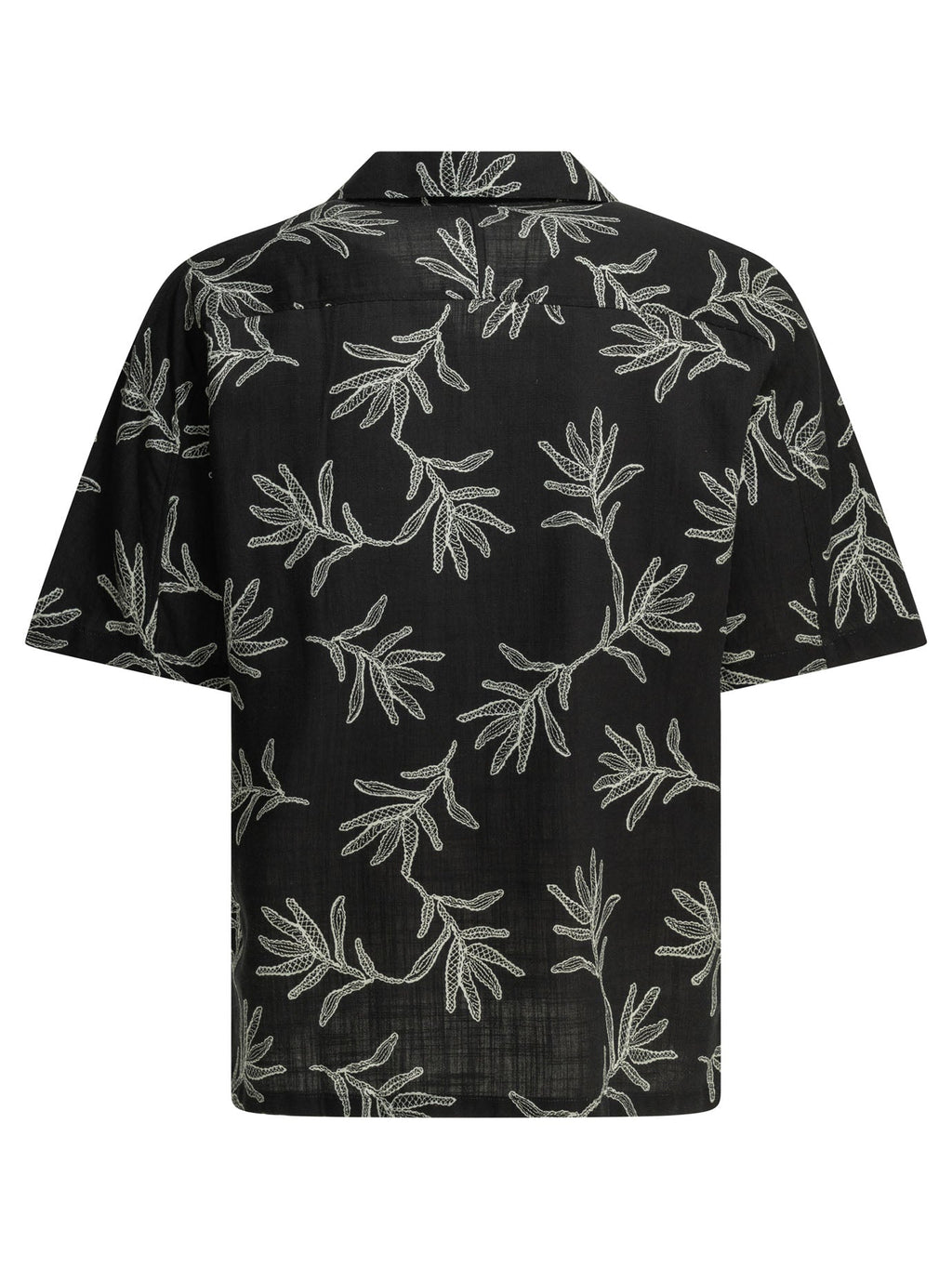 Nn.07 "Ole" Casual Shirt