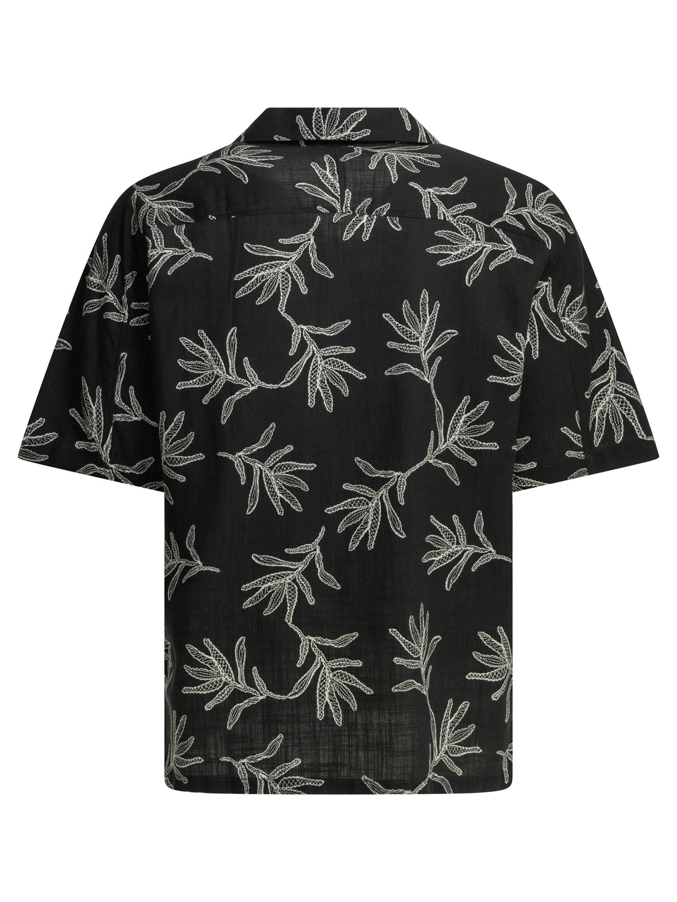 Nn.07 "Ole" Casual Shirt