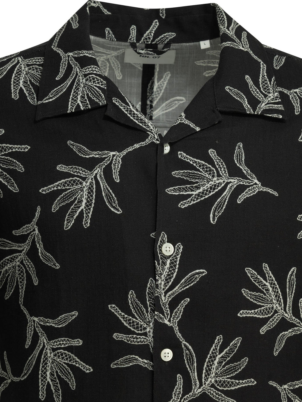 Nn.07 "Ole" Casual Shirt