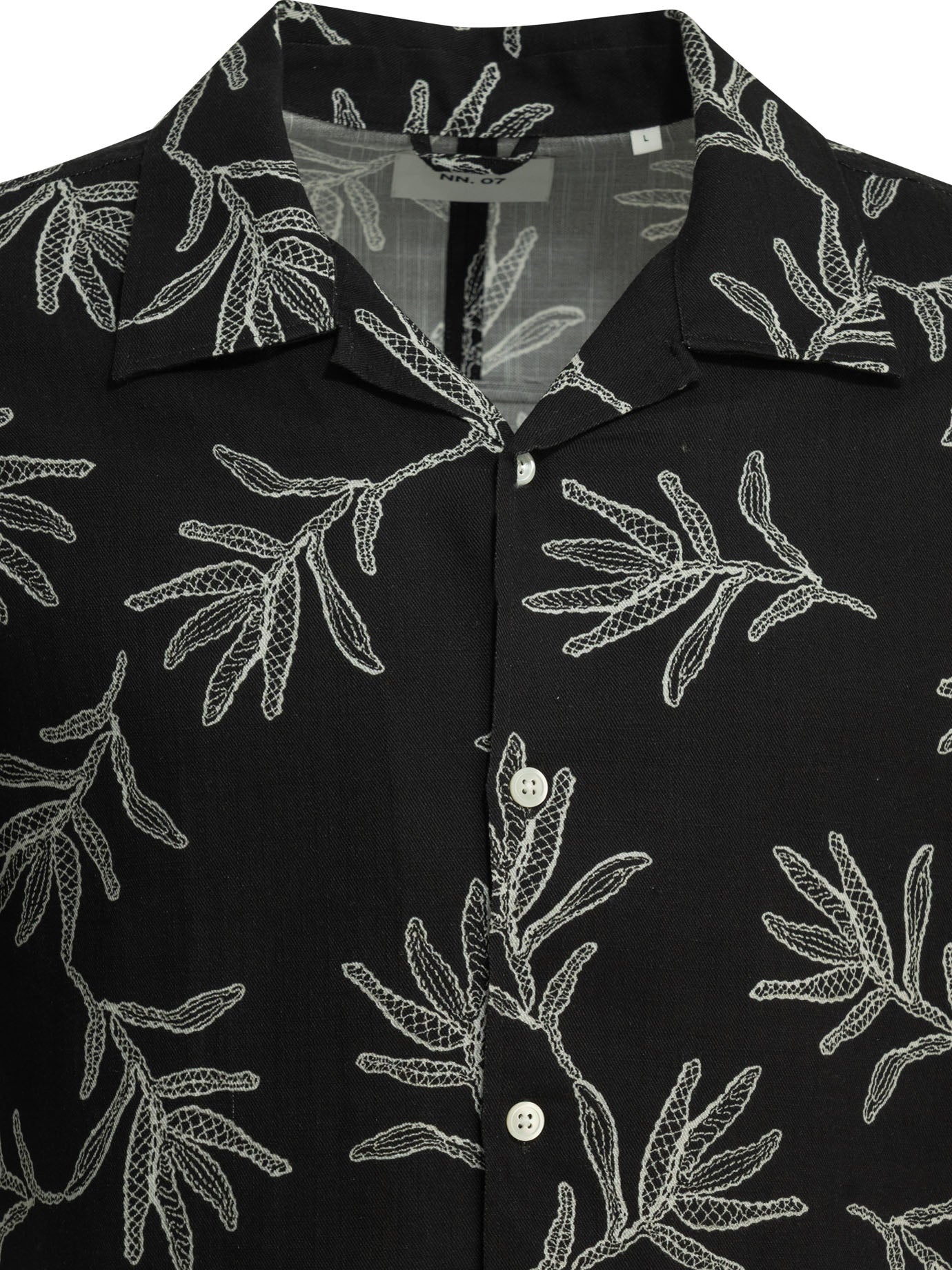 Nn.07 "Ole" Casual Shirt