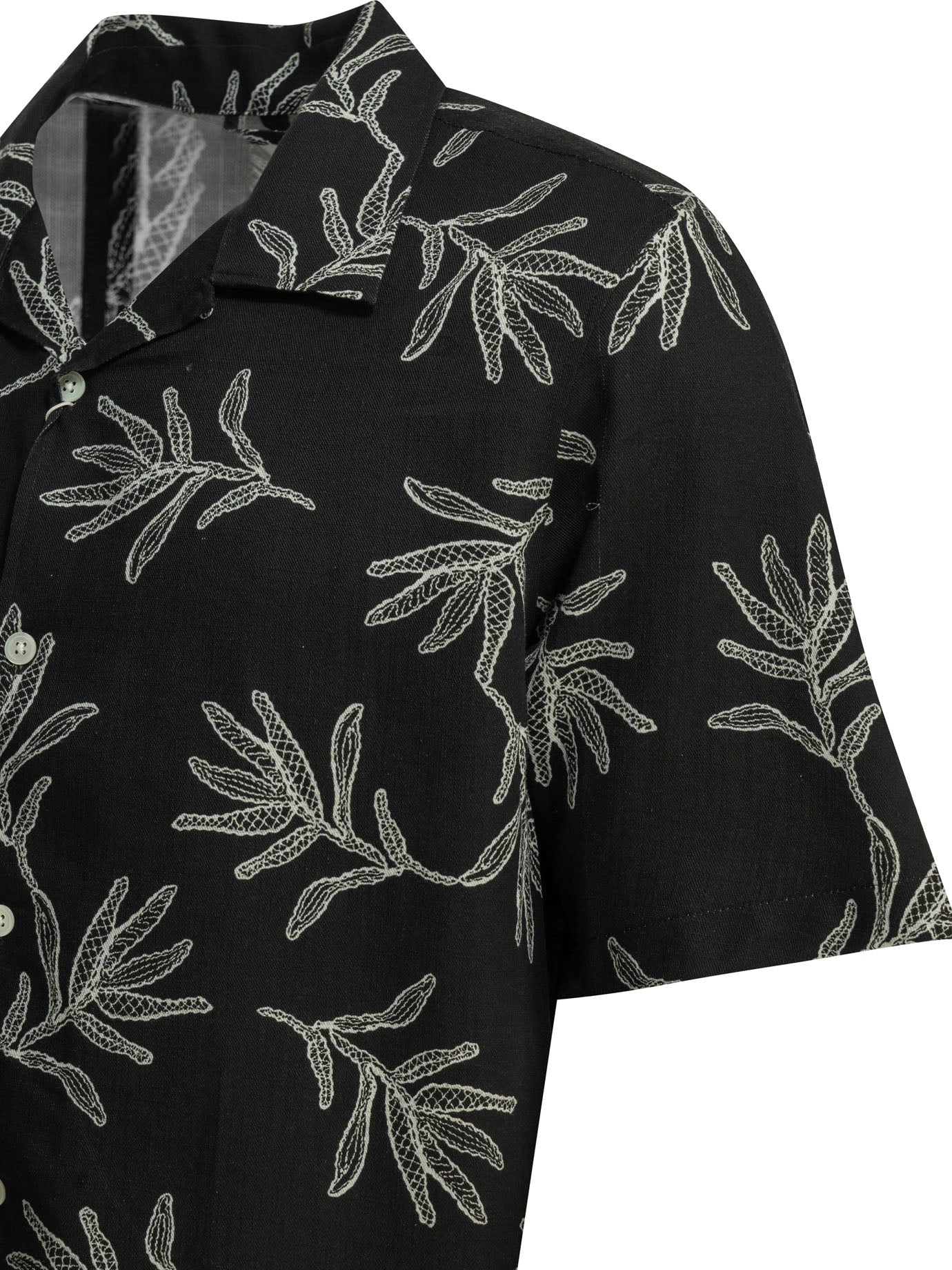 Nn.07 "Ole" Casual Shirt