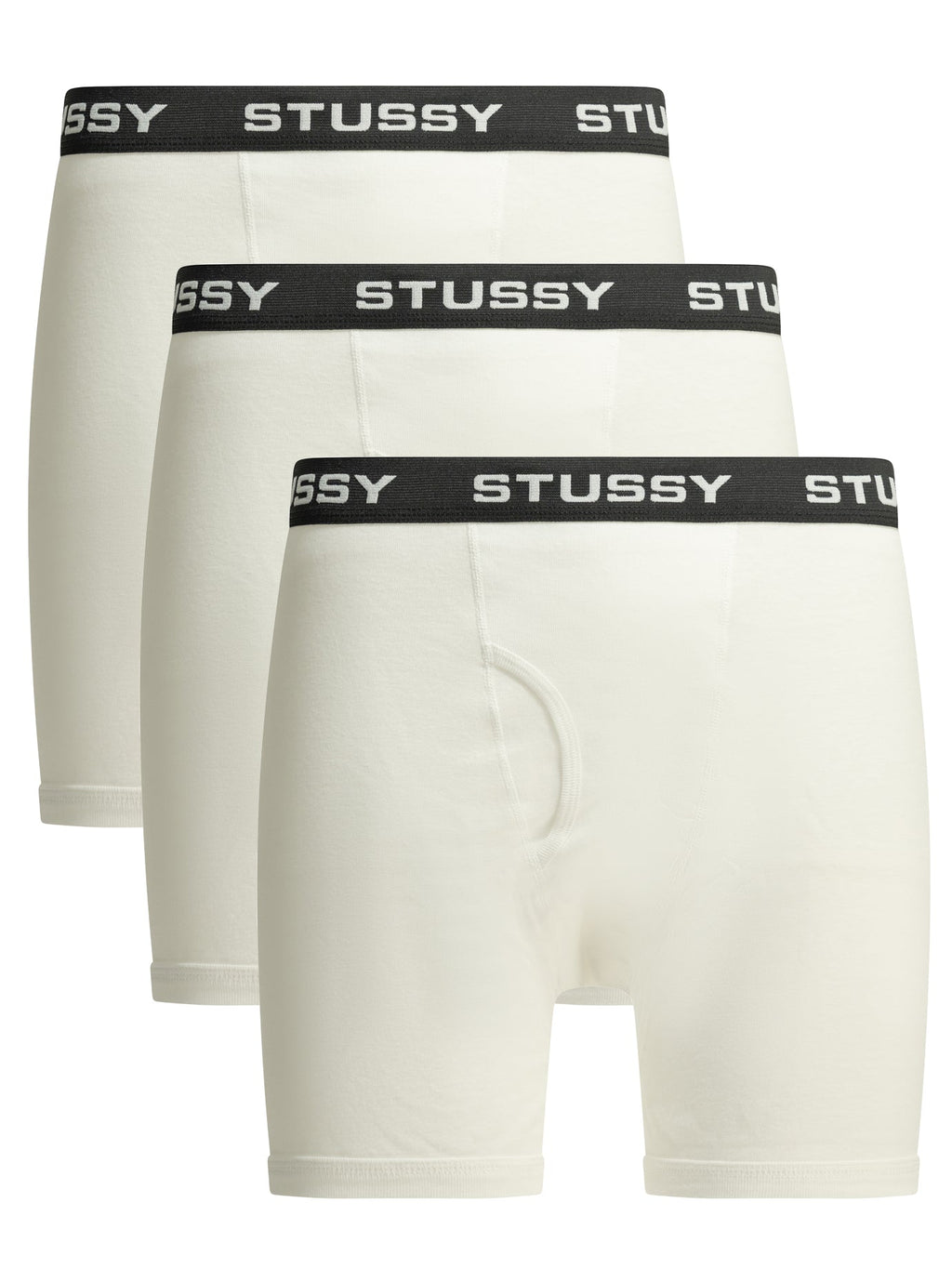 Stüssy Underwear