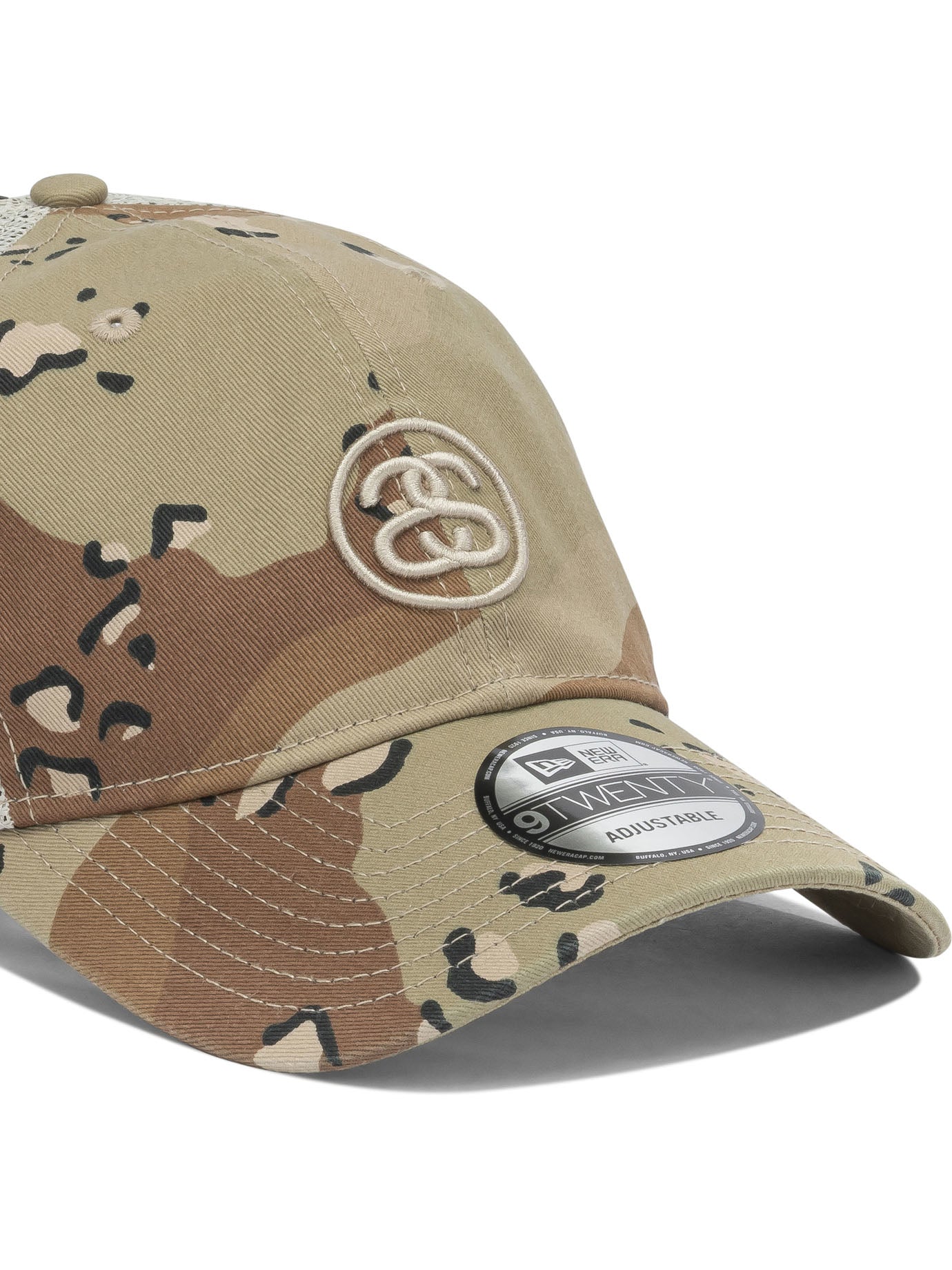 Stüssy Hats