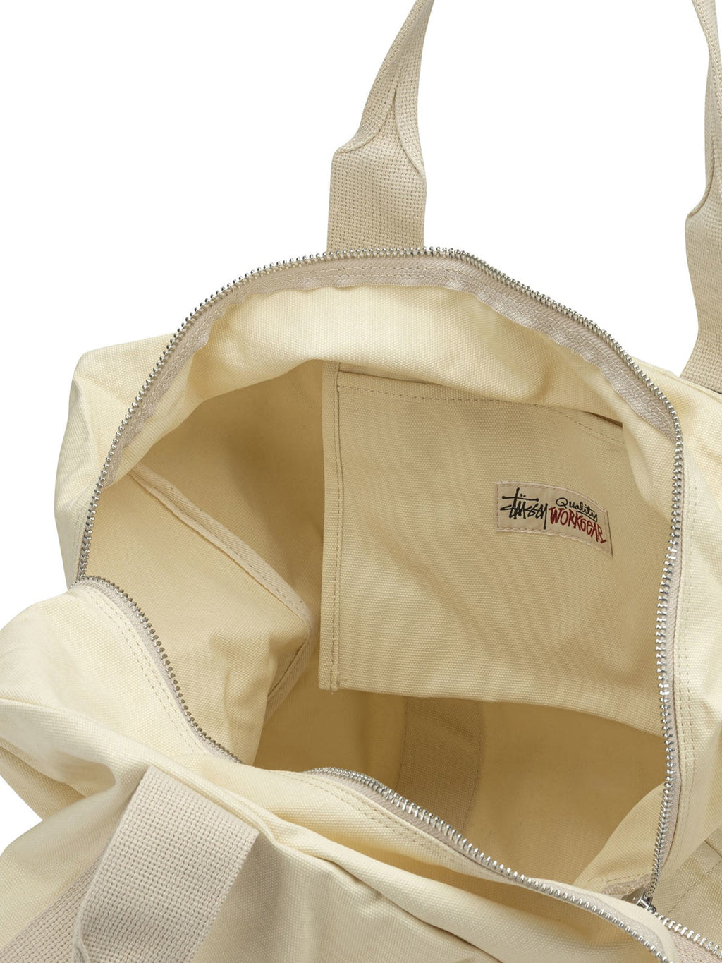 Stüssy Travel & Sport Bags