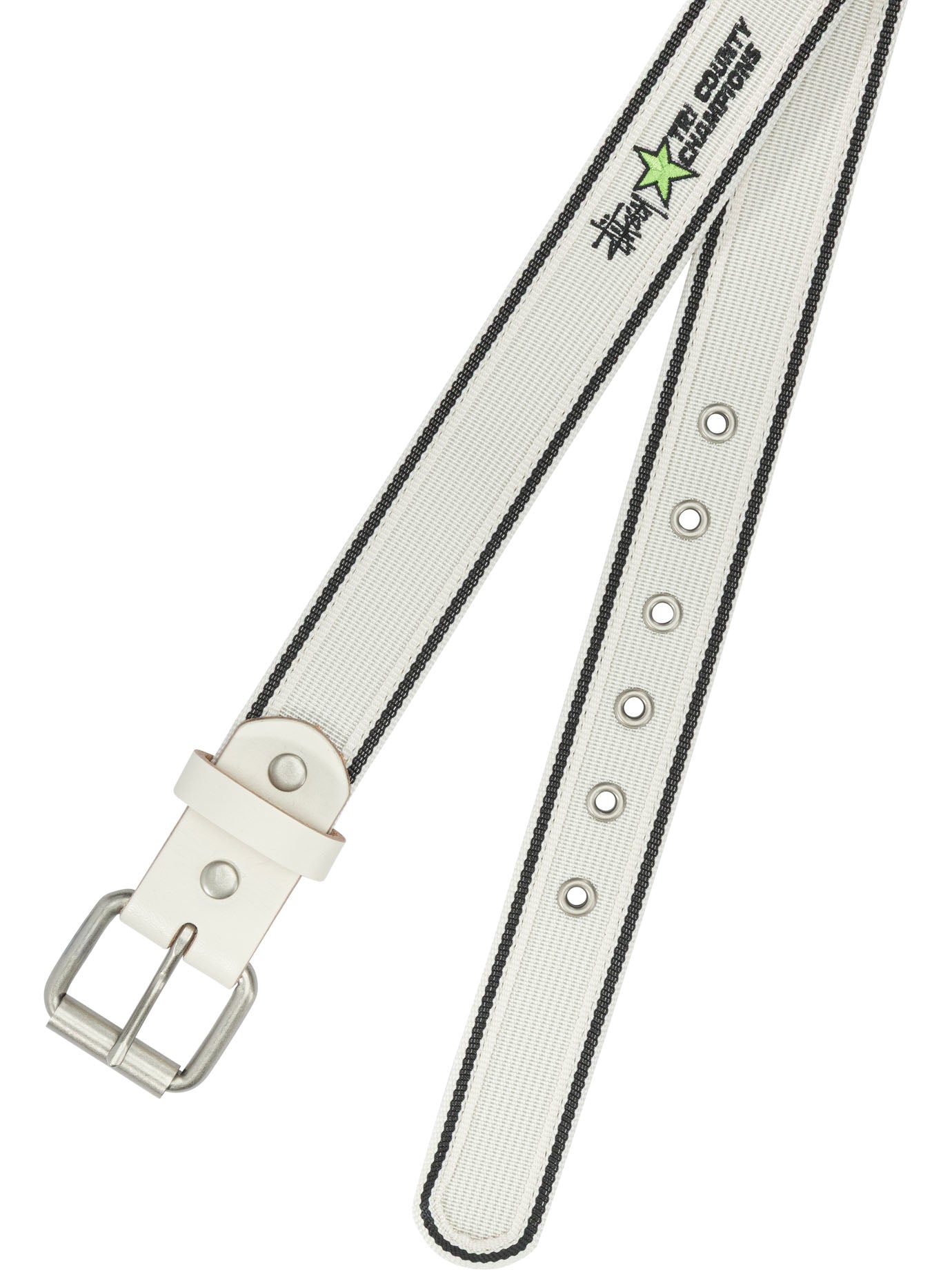 Stüssy Belts