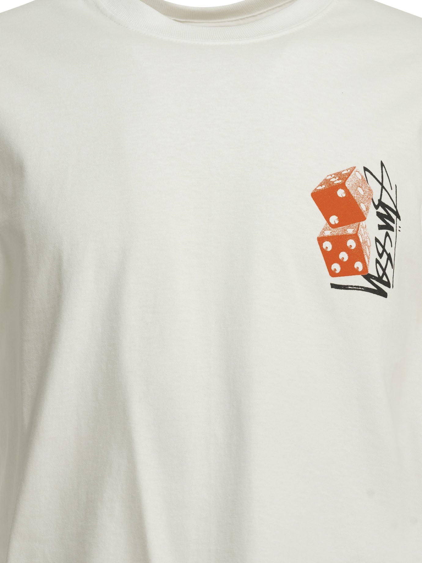 Stüssy T Shirts
