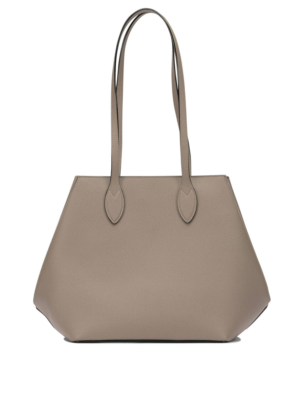 Valextra "Vivi" Small Shoulder Bag