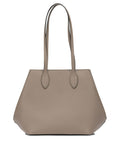 Valextra "Vivi" Small Shoulder Bag