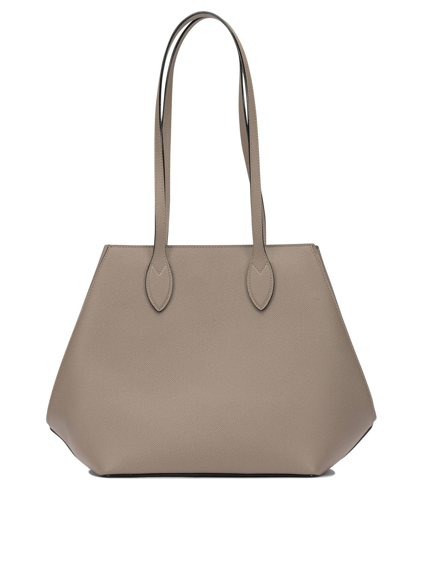 Valextra "Vivi" Small Shoulder Bag
