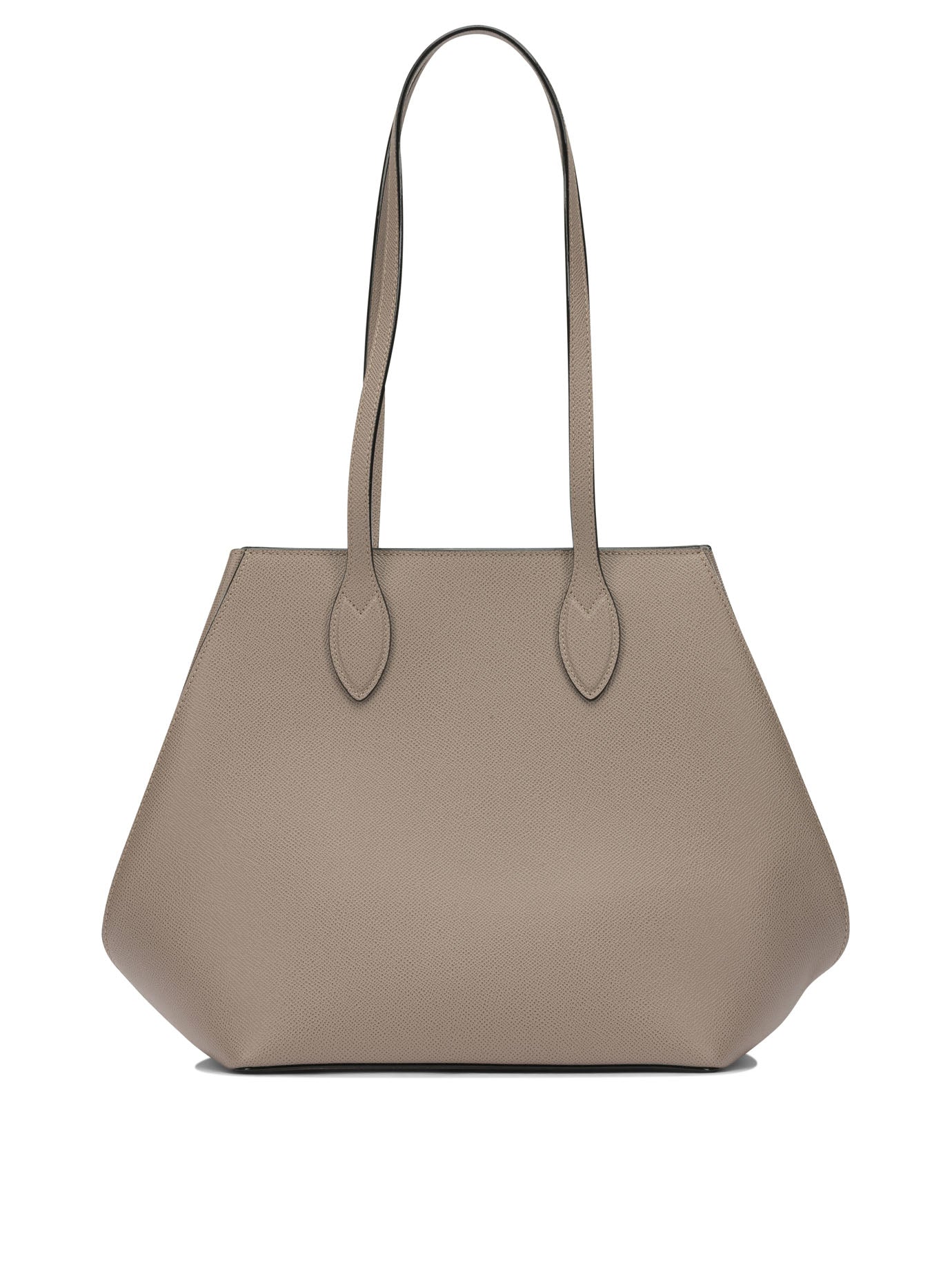 Valextra "Vivi" Small Shoulder Bag