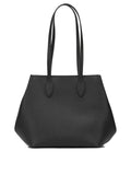 Valextra "Vivi" Small Shoulder Bag