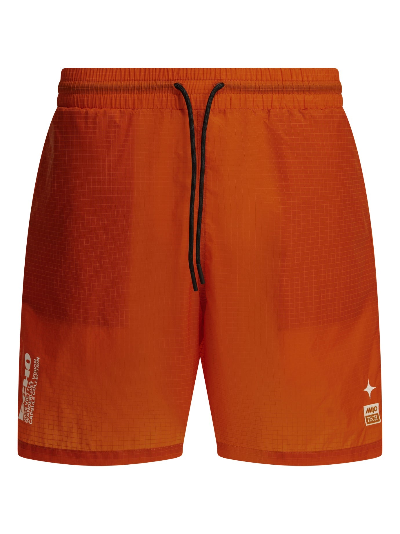 Wanderlust Vision X Vietti "Echo Ripstop Wanderlust Vision X Vietti" Beach Shorts
