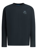 Wanderlust Vision X Vietti "Echo Wanderlust Vision X Vietti" Crew Neck T Shirt