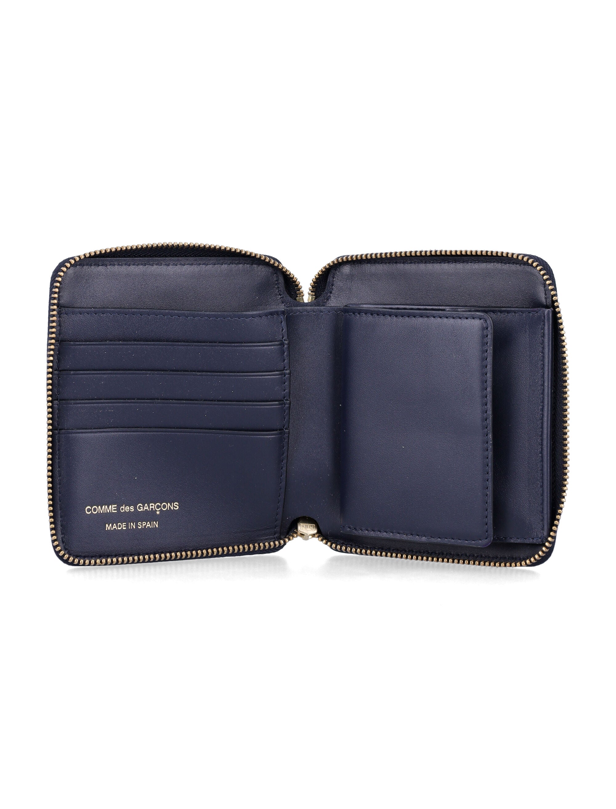 Comme Des Garcons Wallet Wallets