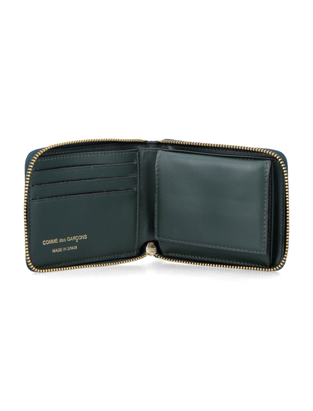 Comme Des Garcons Wallet Wallets