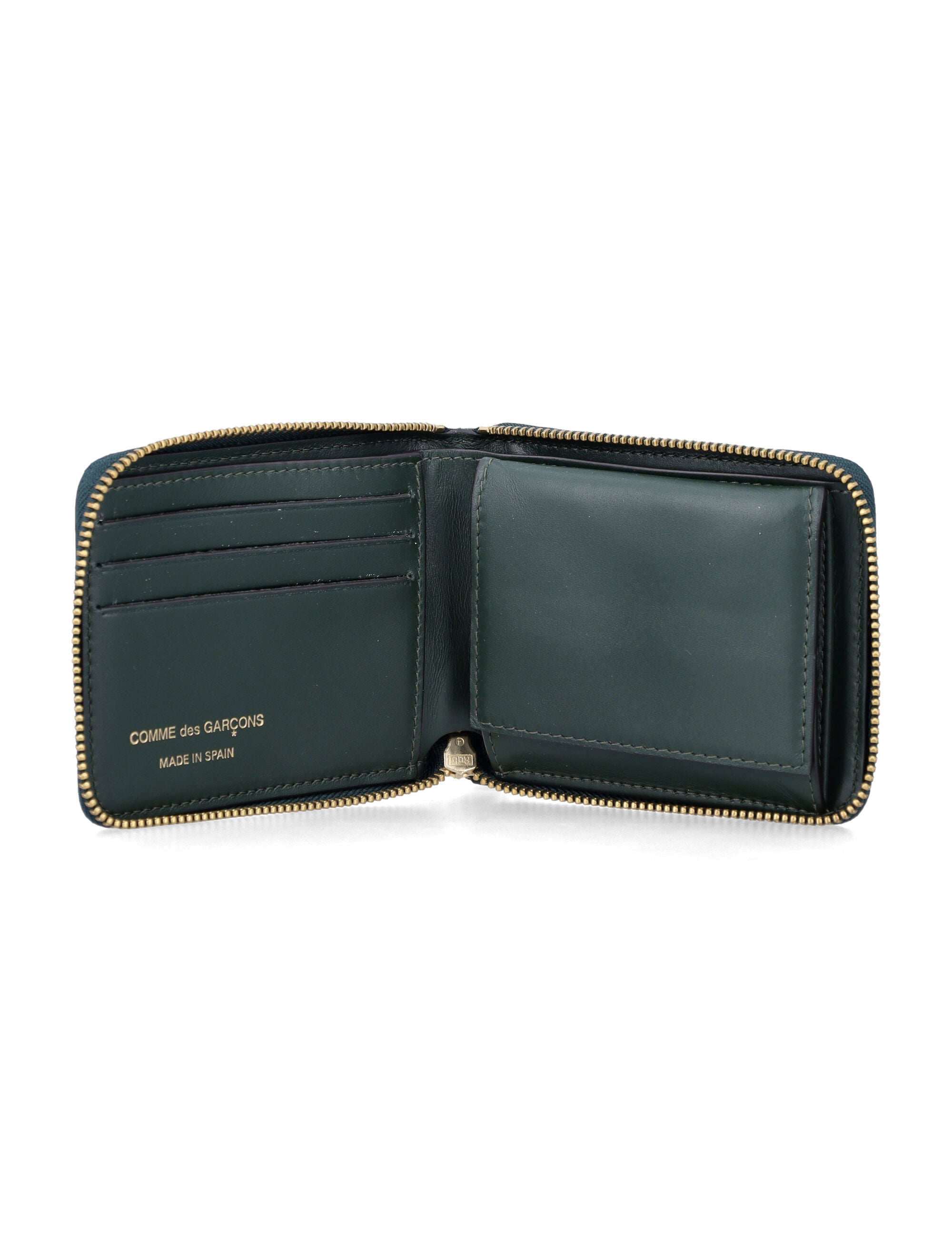 Comme Des Garcons Wallet Wallets