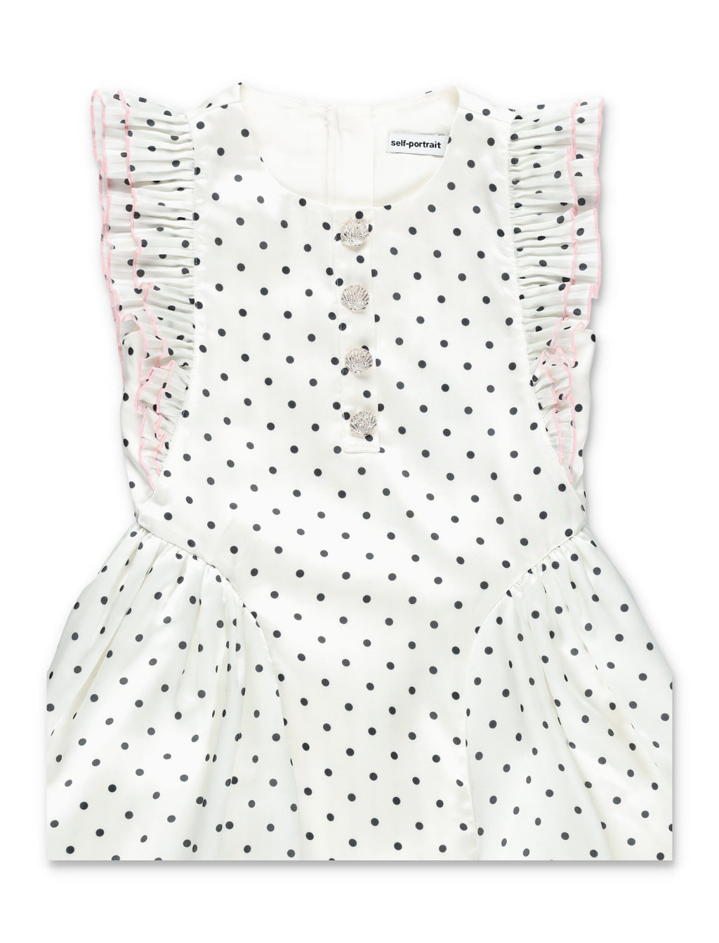 Self Portrait Dresses