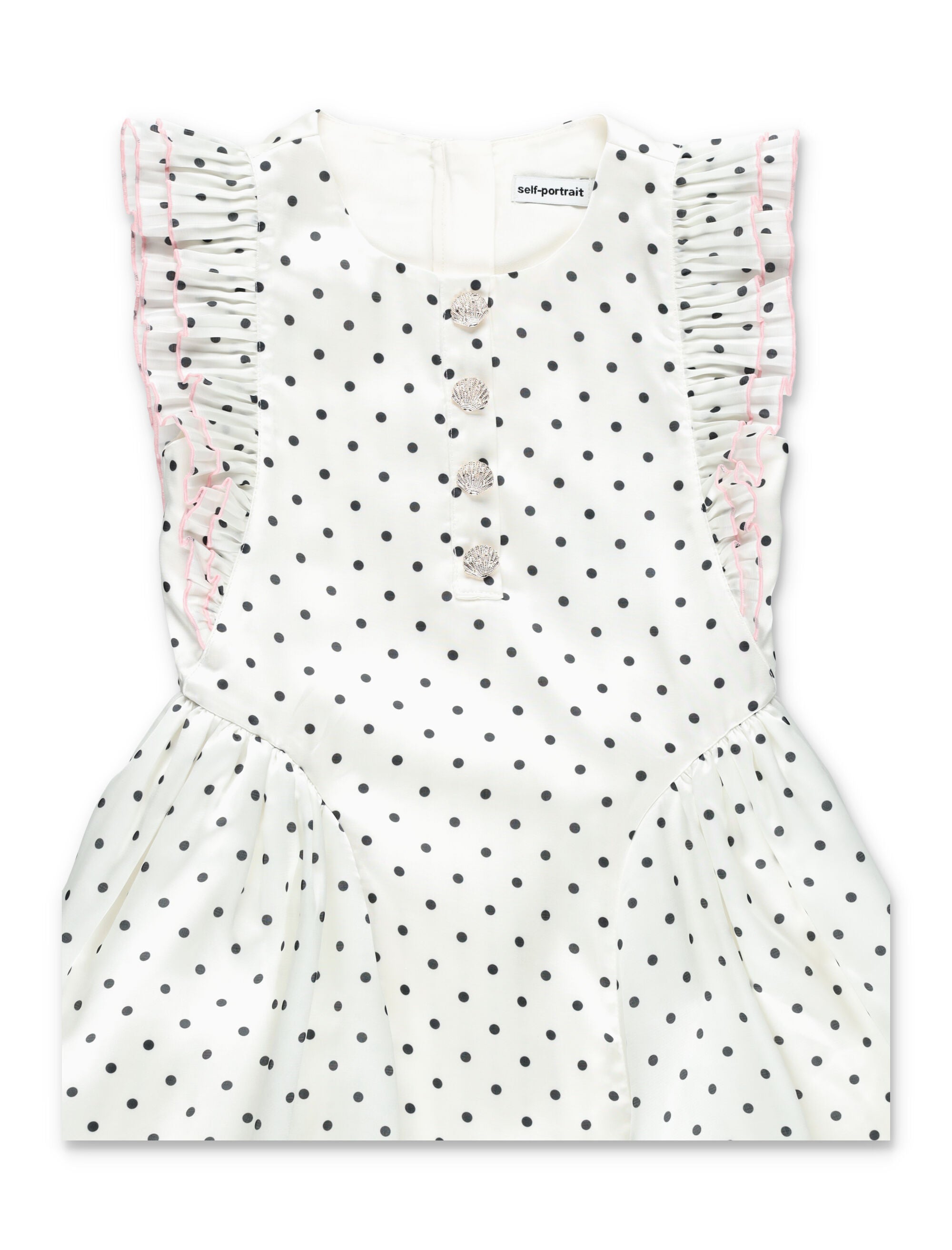 Self Portrait Dresses