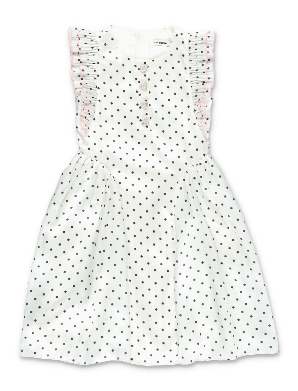 Self Portrait Dresses