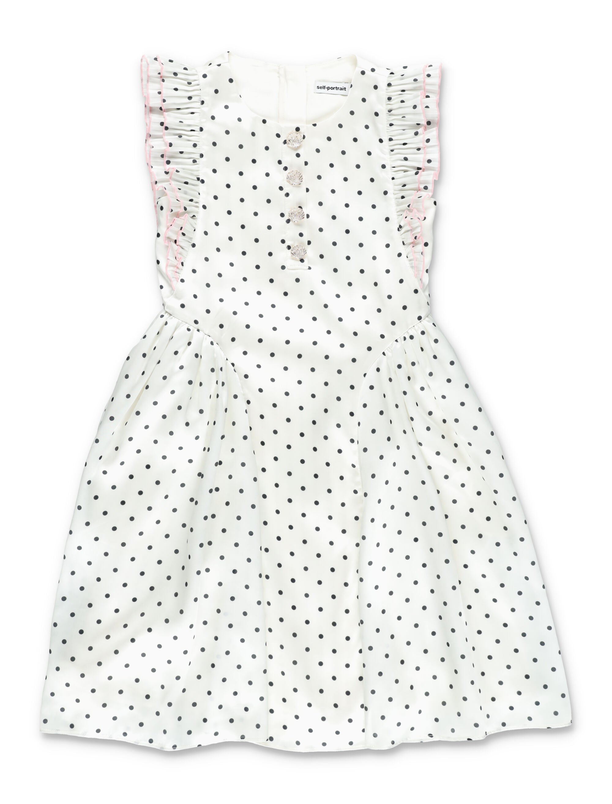 Self Portrait Dresses