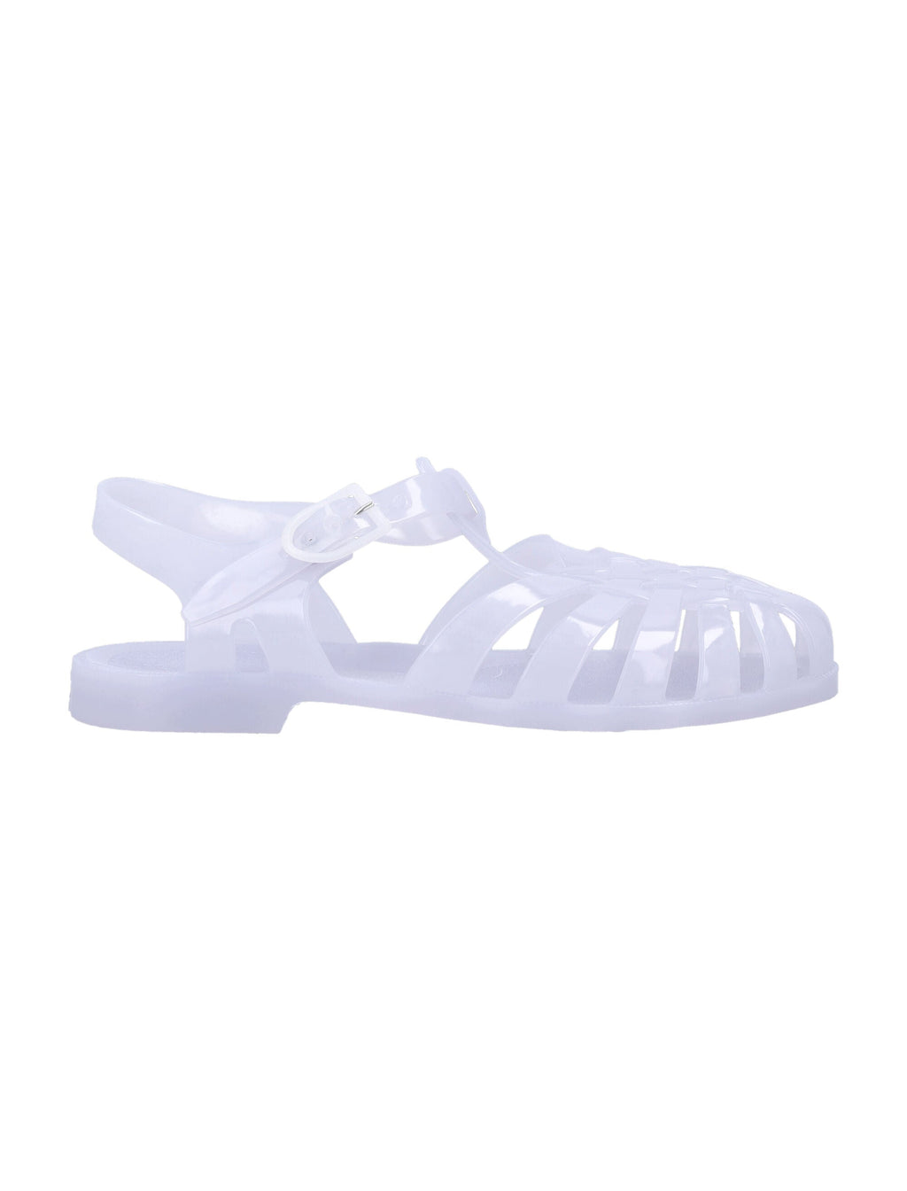 Meduse Flat Shoes