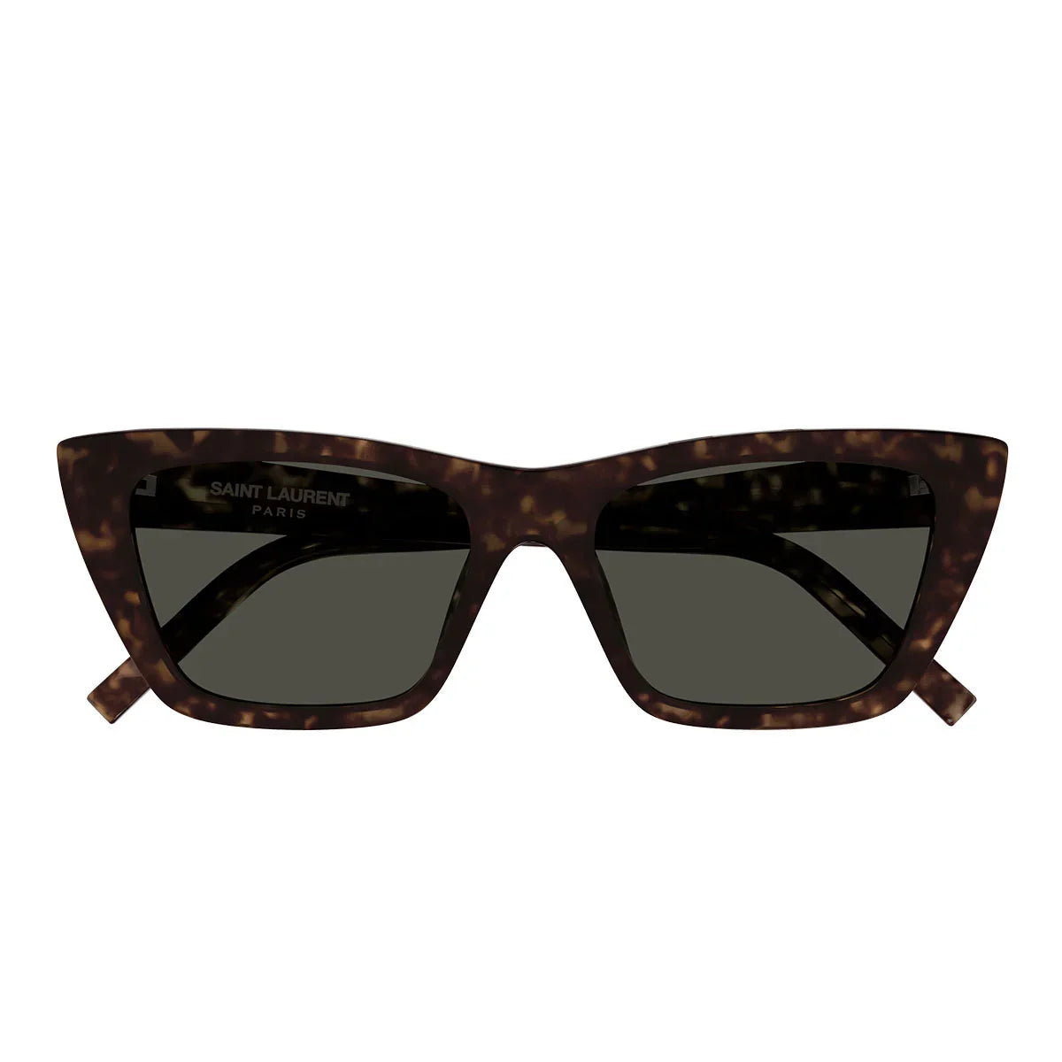 Saint Laurent Sunglasses Sl 276 Mica 002 New Wave Brown/Grey Women