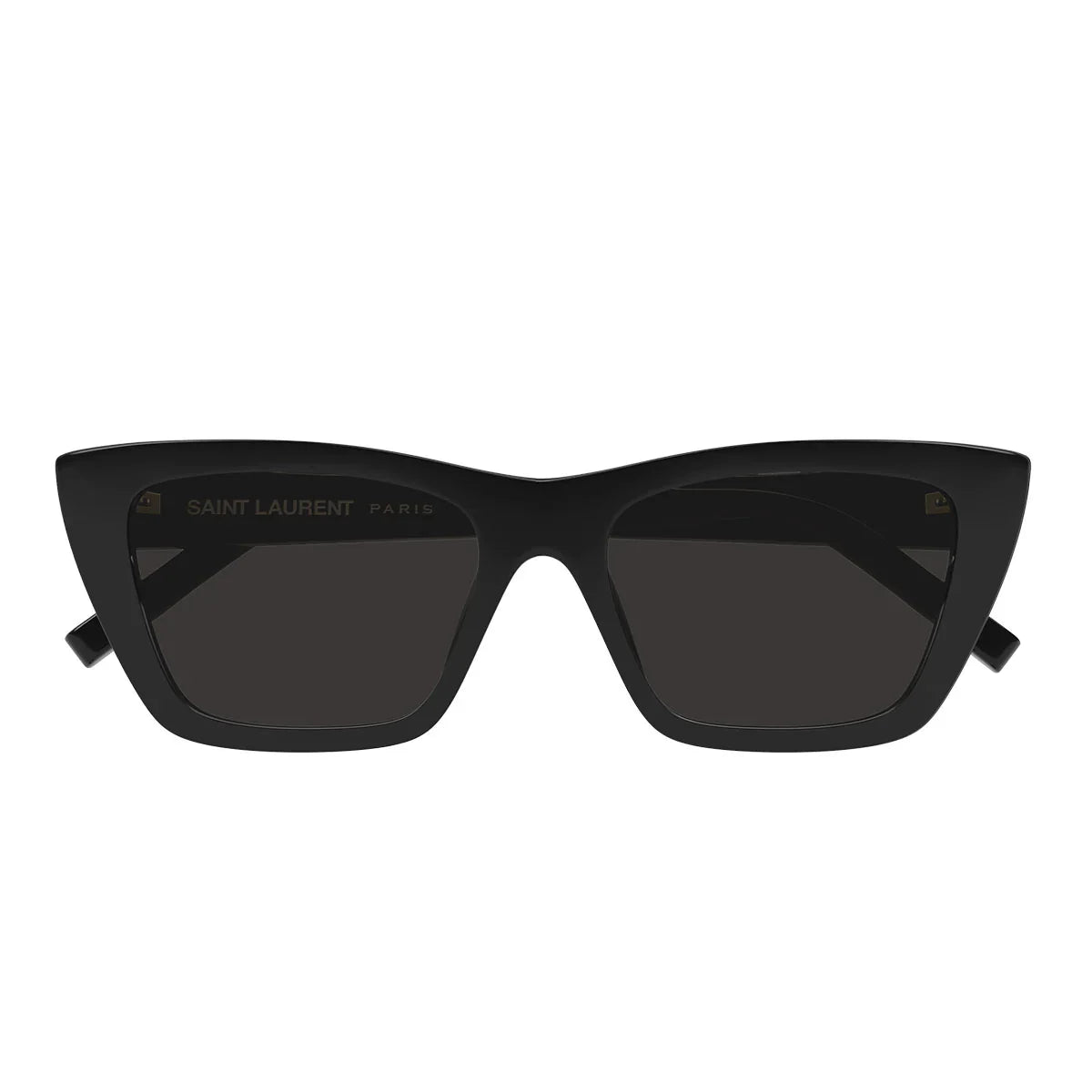 Saint Laurent Sunglasses Sl 276 Mica 032 New Wave Black/Grey Women