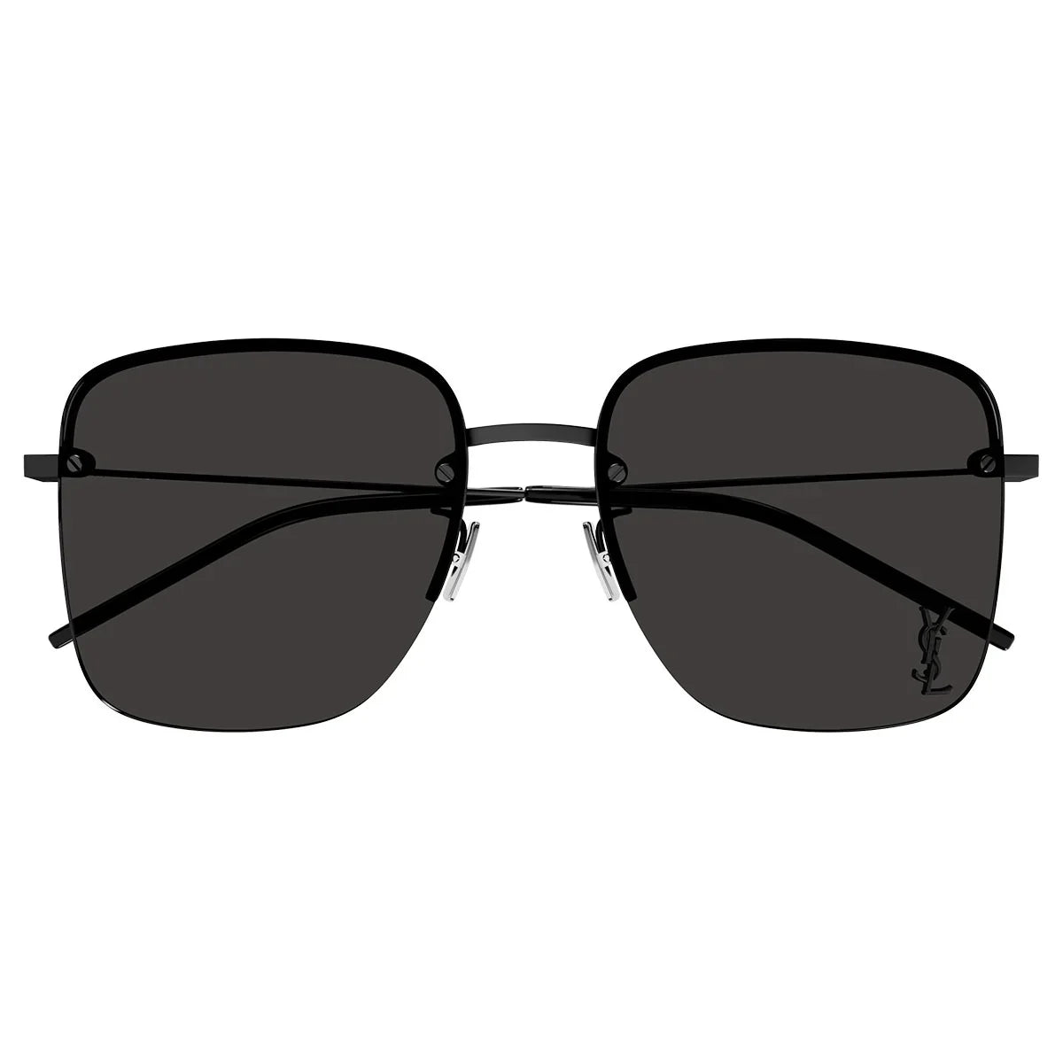 Saint Laurent Sunglasses Sl 312 M 001 Black/Black Women