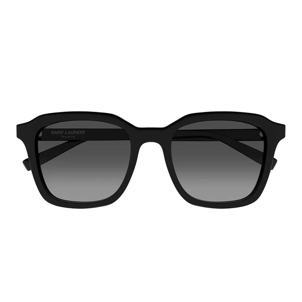Saint Laurent Sunglasses Sl 457 007 Black/Smoky Gray Unisex