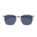Saint Laurent Sunglasses Sl 457 010 Crystal/Blue Unisex
