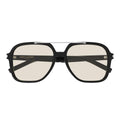 Saint Laurent Sunglasses Sl 545 001 Black/Yellow Women