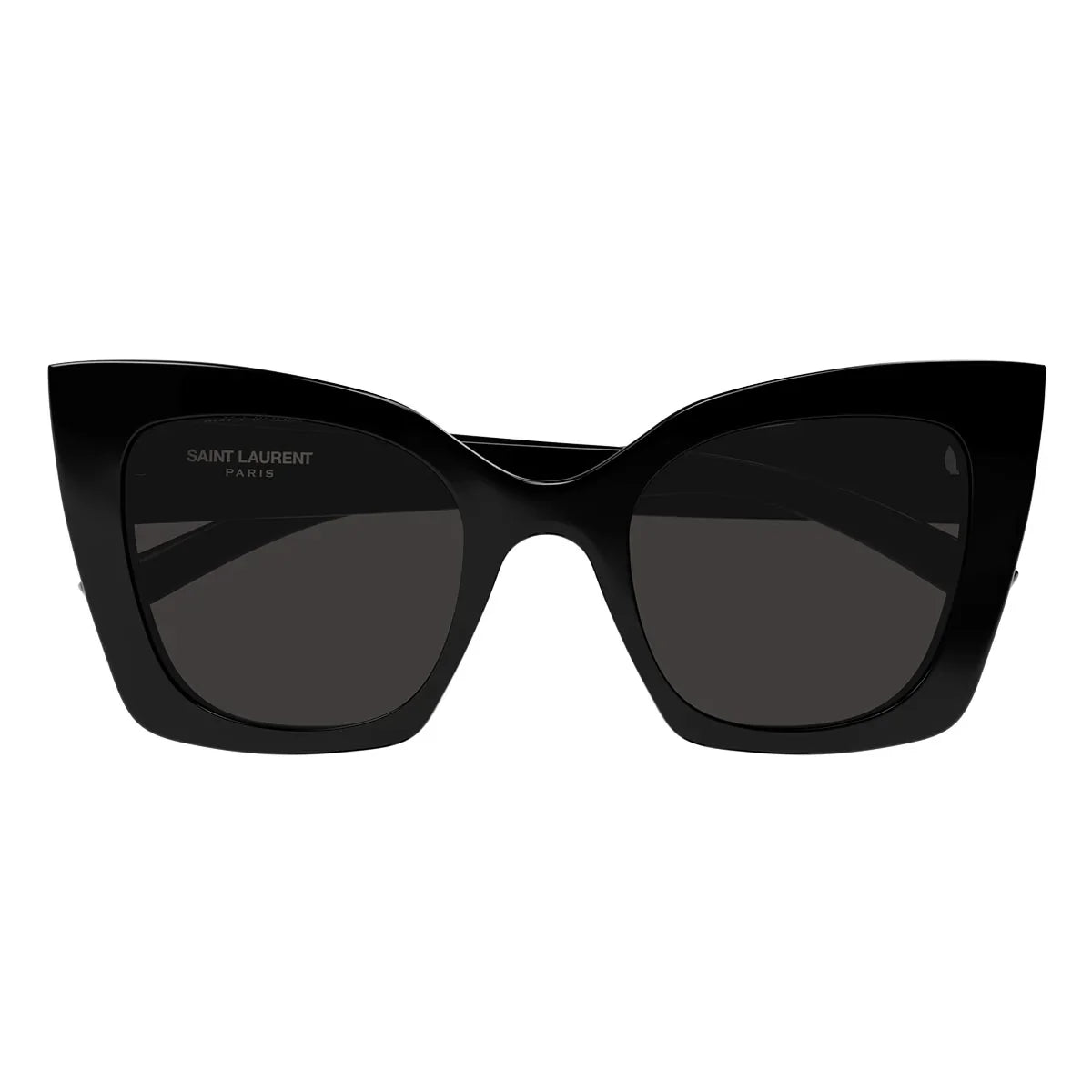 Saint Laurent Sunglasses Sl 552 001 Black/Black Women