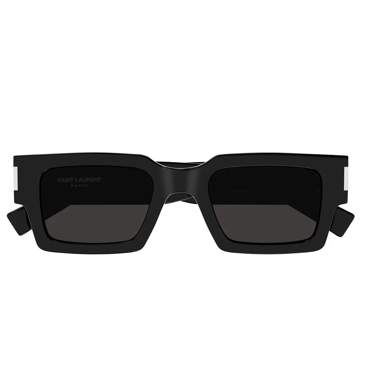 Saint Laurent Sunglasses Sl 572 001 Black/Gray Unisex