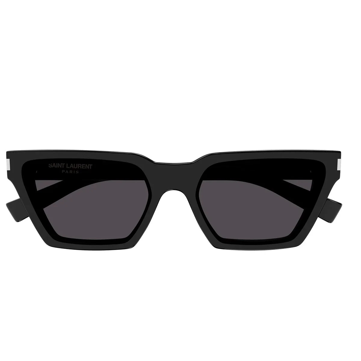 Saint Laurent Sunglasses Sl 633 Calista 001 Black/Black Unisex