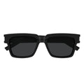 Saint Laurent Sunglasses Sl 732 Vadim 001 Black/Black Unisex