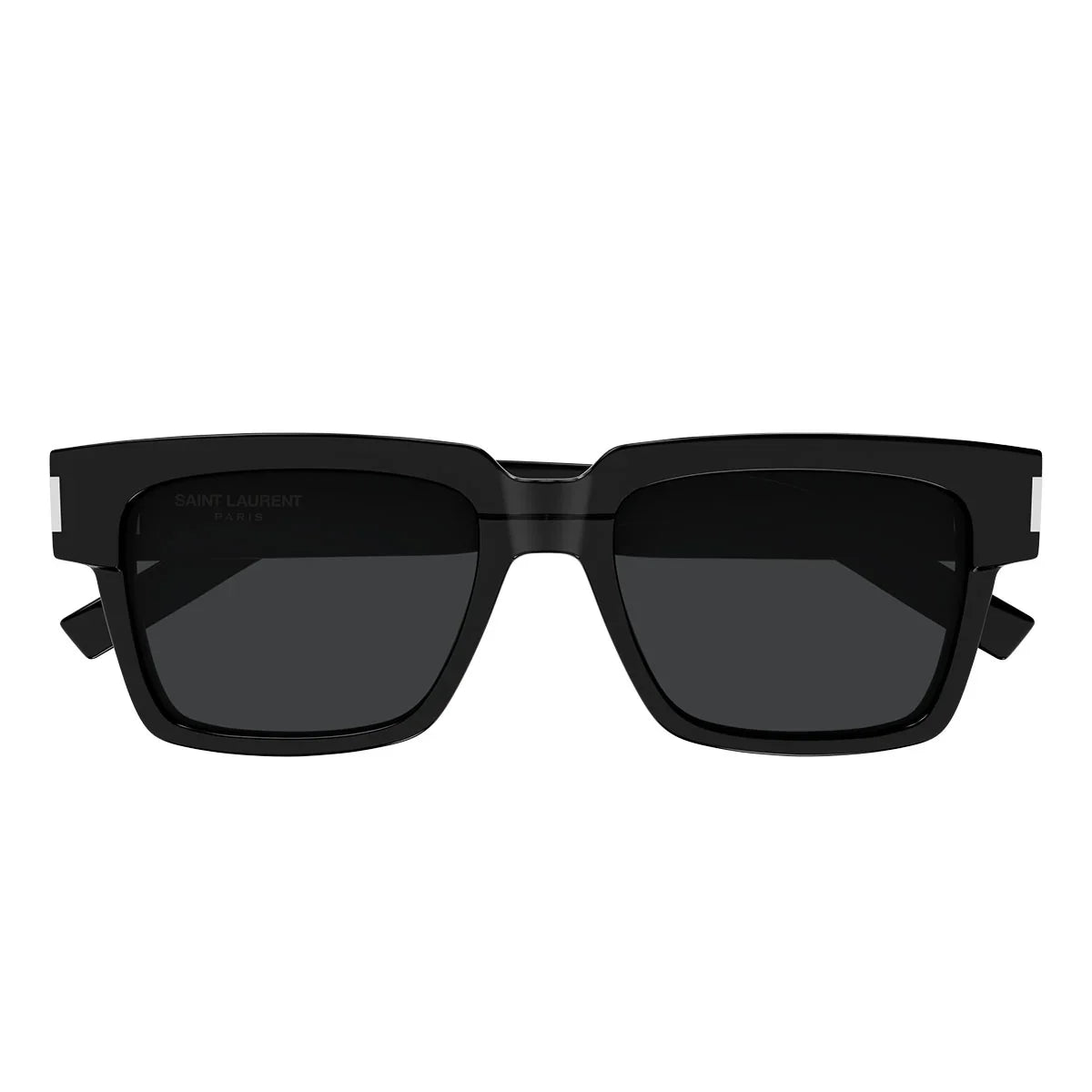 Saint Laurent Sunglasses Sl 732 Vadim 001 Black/Black Unisex