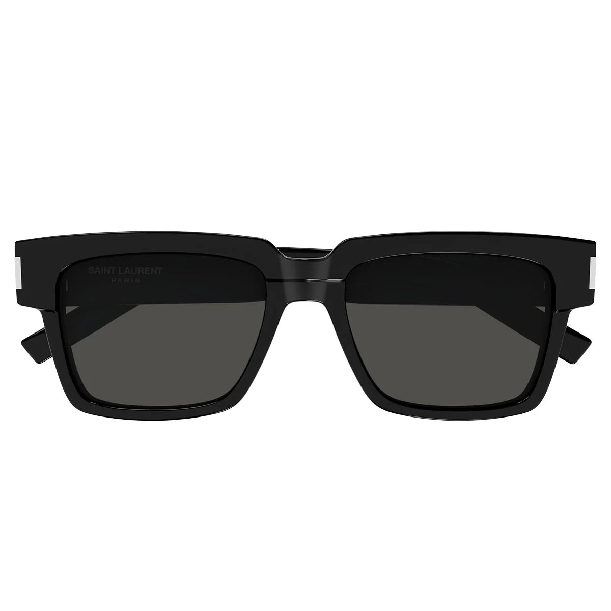 Saint Laurent Sunglasses Sl 732 Vadim 002 Havana Black/Grey Unisex