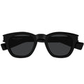 Saint Laurent Sunglasses Sl 746 001 Black/Black Unisex
